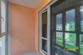 Mieszkanie 2 pokoi 62 m² Chaciezyna, Białoruś