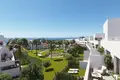 Penthouse 3 bedrooms 100 m² Estepona, Spain