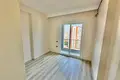 Appartement 2 chambres 60 m² Mersin, Turquie