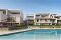 2 bedroom apartment 84 m² Marbella, Spain