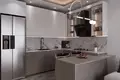 1 bedroom apartment 55 m² Denizkoy, Turkey
