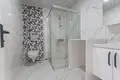 Квартира 3 комнаты  Оба, Турция