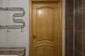 1 room apartment 39 m² Minsk, Belarus