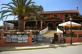 Commercial property 400 m² in Arillas Magouladon, Greece