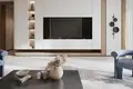 Complexe résidentiel Binghatti Moonlight – Modern Living in Al Jaddaf