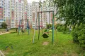 2 room apartment 69 m² Minsk, Belarus