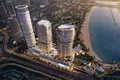 Piso en edificio nuevo Palm Beach Towers 3 by Nakheel