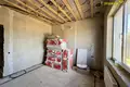 House 91 m² Ozyaritska-Slabadski rural council, Belarus