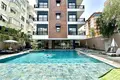 1 bedroom apartment  Alanya, Turkey