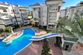 Wohnung 3 zimmer  Alanya, Türkei