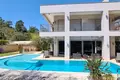 Villa de 6 habitaciones 250 m² Alanya, Turquía