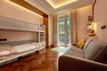 2 bedroom apartment 140 m² Tivat, Montenegro