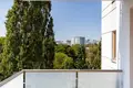 Квартира 3 комнаты 86 м² в Варшаве, Польша