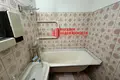 Appartement 2 chambres 54 m² Hrodna, Bélarus