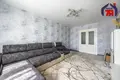 Wohnung 2 zimmer 59 m² Minsk, Belarus