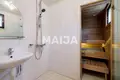Apartamento 4 habitaciones 99 m² Nurmijarvi, Finlandia