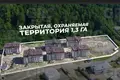 1 room apartment 20 m² Resort Town of Sochi (municipal formation), Russia