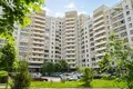 Mieszkanie 2 pokoi 53 m² Mińsk, Białoruś