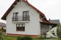 Haus 124 m² Brest, Belarus