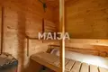 Appartement 2 chambres 38 m² Kemijarvi, Finlande