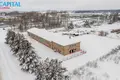 Commercial property 389 m² in Gargzdai, Lithuania