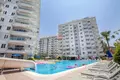 Квартира 1 комната 200 м² Алания, Турция