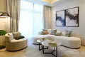 Kompleks mieszkalny New residence Senses with lounge areas close to the places of interest, Meydan, Dubai, UAE