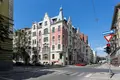 Edificio rentable 2 000 m² en Riga, Letonia