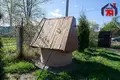 Maison 50 m² Vileïka, Bélarus