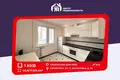 Apartamento 1 habitación 41 m² Saligorsk, Bielorrusia