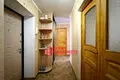 Apartamento 3 habitaciones 63 m² Grodno, Bielorrusia