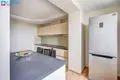 Mieszkanie 3 pokoi 71 m² Wilno, Litwa