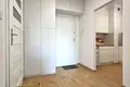 2 room apartment 46 m² Warsaw, Poland