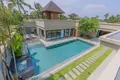 3 bedroom villa 499 m² Phuket, Thailand