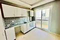 2 bedroom apartment 80 m² Mersin, Turkey