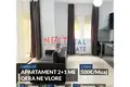 3 room apartment 105 m² in Vlora, Albania