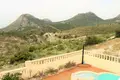 4-Schlafzimmer-Villa 206 m² l Alfas del Pi, Spanien