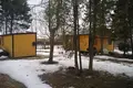 Casa de campo 4 habitaciones 162 m² Vikkolovo, Rusia
