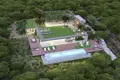 Dom 5 pokojów 750 m² San Roque, Hiszpania