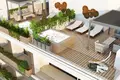 Квартира 2 спальни 112 м² муниципалитет Ларнака, Кипр