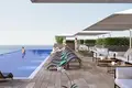 2 bedroom penthouse 83 m² Phuket, Thailand