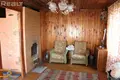 Casa 59 m² Dziescanski sielski Saviet, Bielorrusia