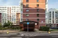 Appartement 1 chambre 39 m² Minsk, Bélarus