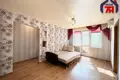 2 room apartment 45 m² Salihorsk, Belarus