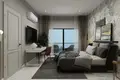 Wohnung 2 zimmer 75 m² Mahmutlar, Türkei