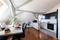 Chambre 3 chambres 47 m² Lodz, Pologne