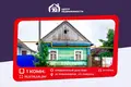 House 56 m² Rubezhevichi, Belarus