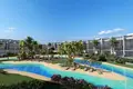 Apartment 43 m² Girne (Kyrenia) District, Northern Cyprus