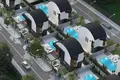 Willa 5 pokojów 300 m² Serik, Turcja