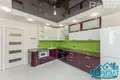 2 room apartment 64 m² Minsk, Belarus
